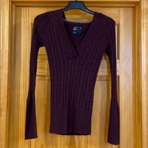 AE Sweater Hoodie Top